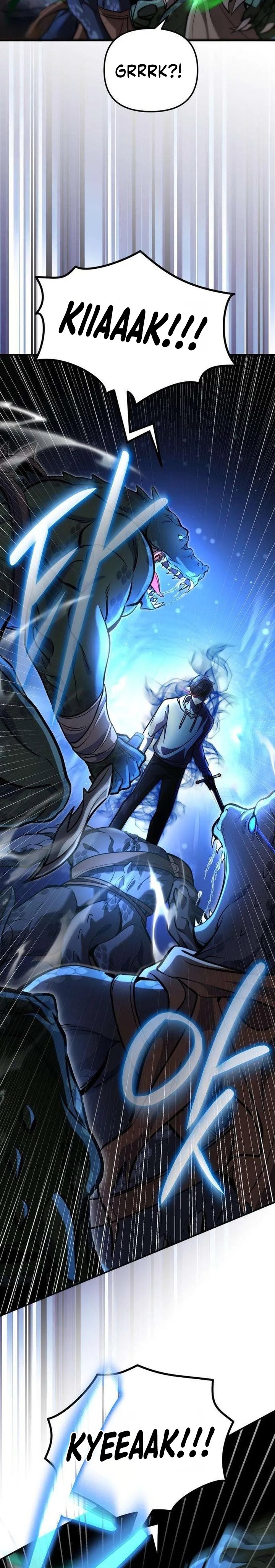 My Dragon Girlfriend Has Returned Chapter 4 - halaman 21