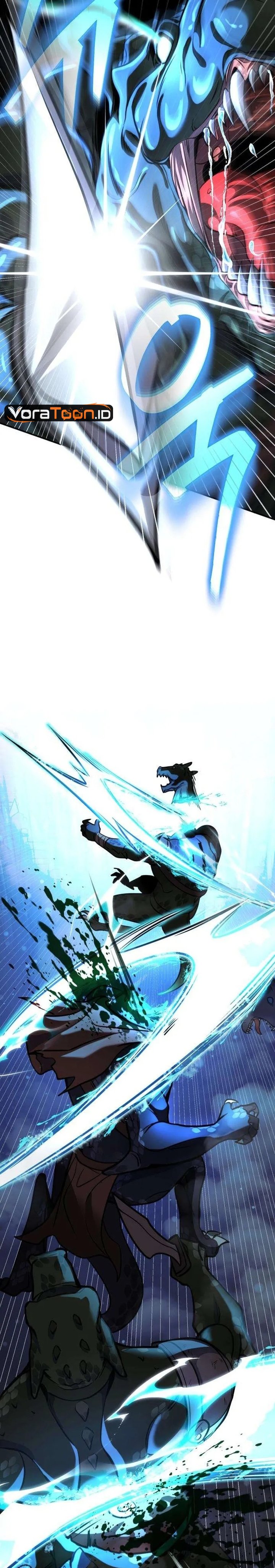 My Dragon Girlfriend Has Returned Chapter 4 - halaman 22