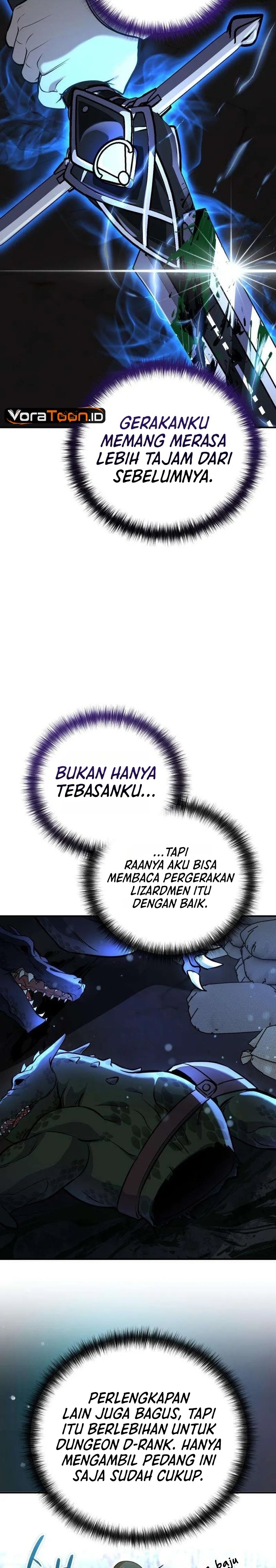 My Dragon Girlfriend Has Returned Chapter 4 - halaman 24