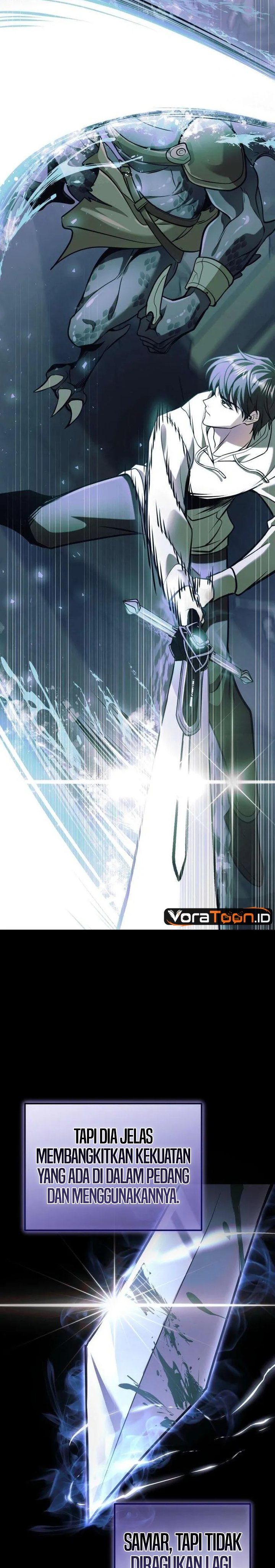 My Dragon Girlfriend Has Returned Chapter 4 - halaman 29