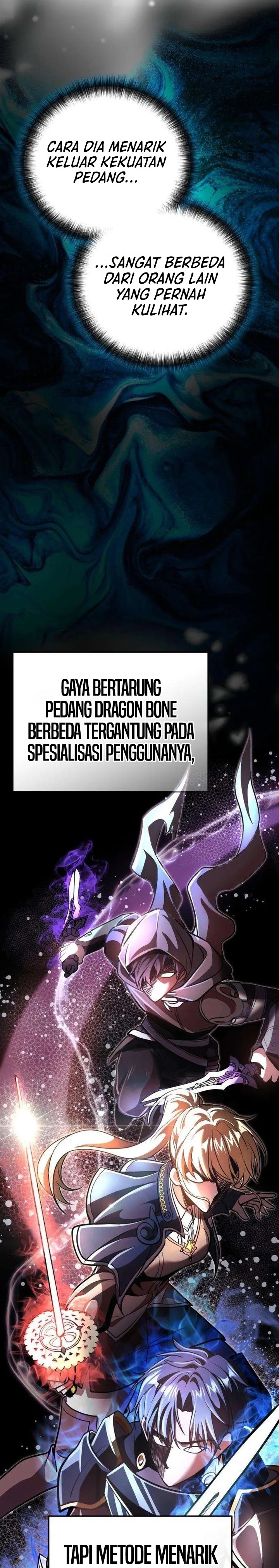 My Dragon Girlfriend Has Returned Chapter 4 - halaman 33