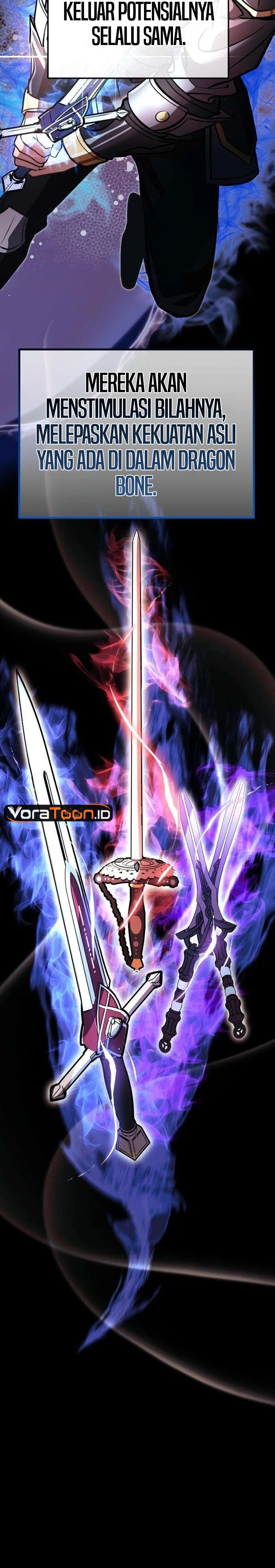 My Dragon Girlfriend Has Returned Chapter 4 - halaman 34