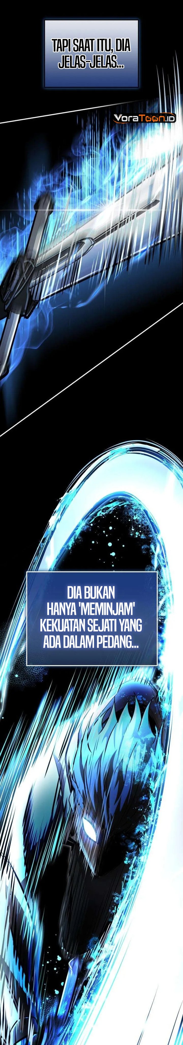 My Dragon Girlfriend Has Returned Chapter 4 - halaman 35