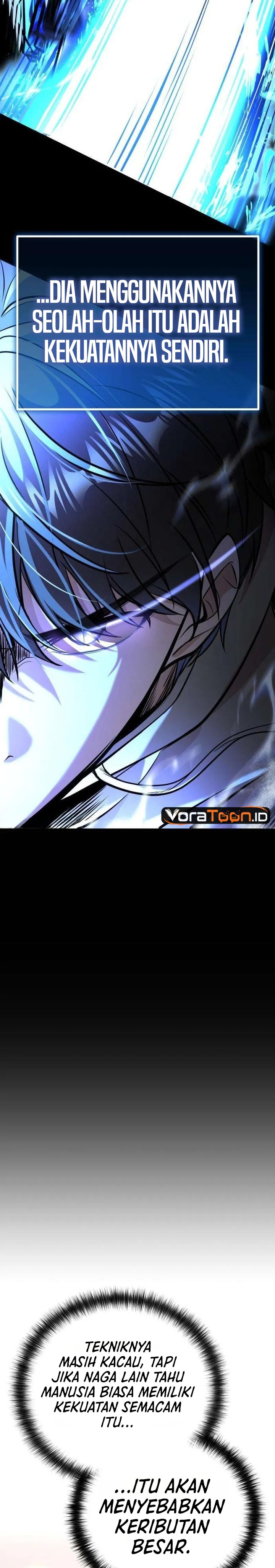 My Dragon Girlfriend Has Returned Chapter 4 - halaman 36
