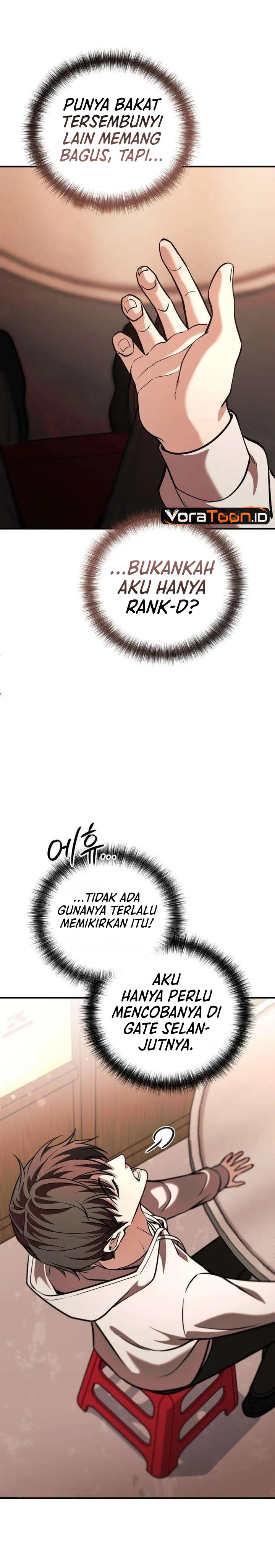 My Dragon Girlfriend Has Returned Chapter 4 - halaman 40