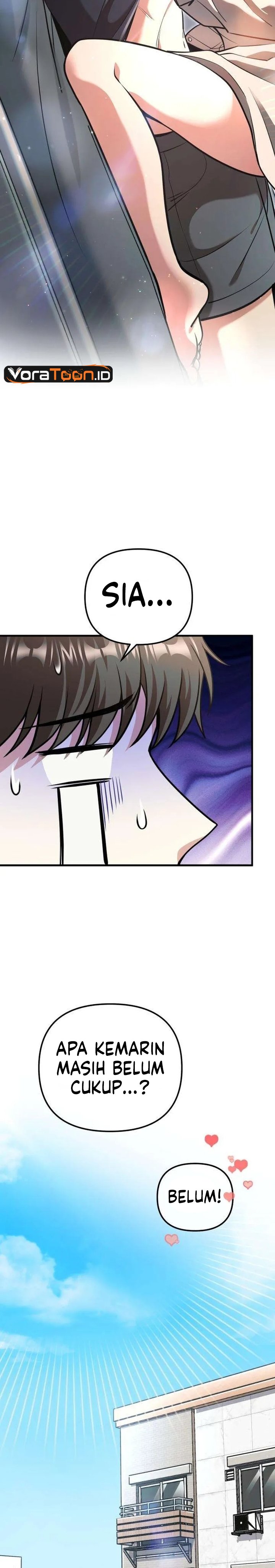 My Dragon Girlfriend Has Returned Chapter 4 - halaman 5