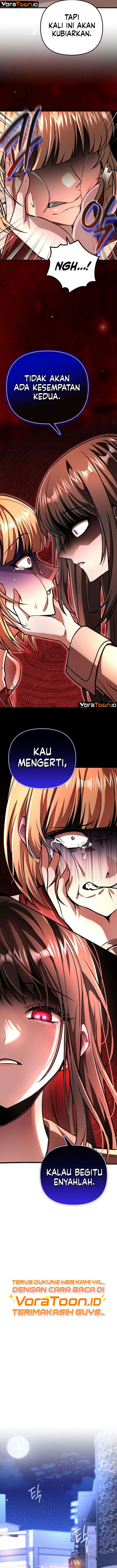 My Dragon Girlfriend Has Returned Chapter 5 - halaman 15