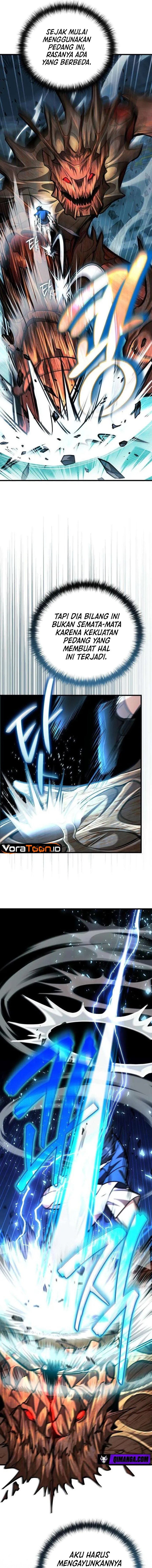 My Dragon Girlfriend Has Returned Chapter 6 - halaman 16