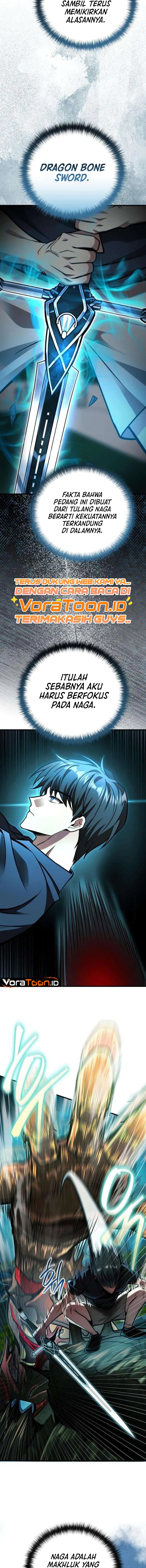 My Dragon Girlfriend Has Returned Chapter 6 - halaman 17