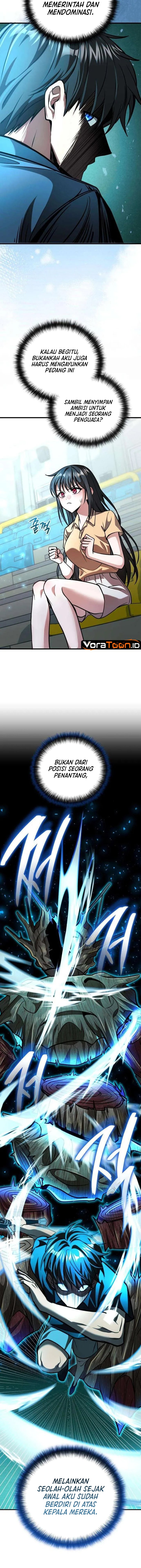 My Dragon Girlfriend Has Returned Chapter 6 - halaman 18