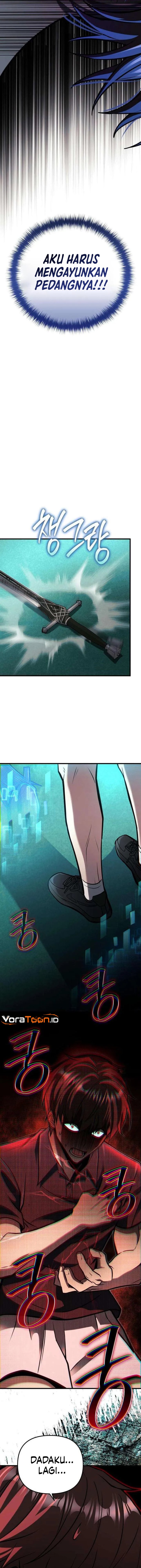 My Dragon Girlfriend Has Returned Chapter 6 - halaman 23