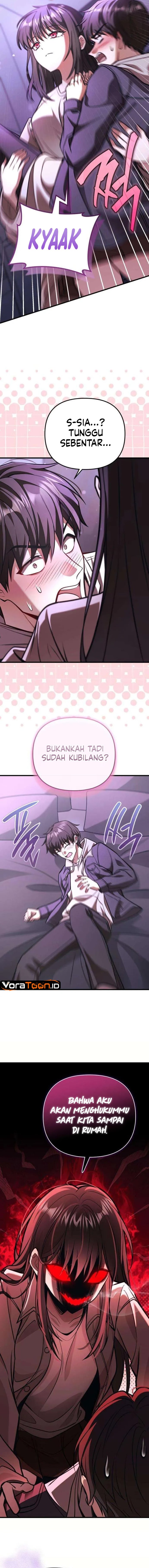 My Dragon Girlfriend Has Returned Chapter 6 - halaman 3