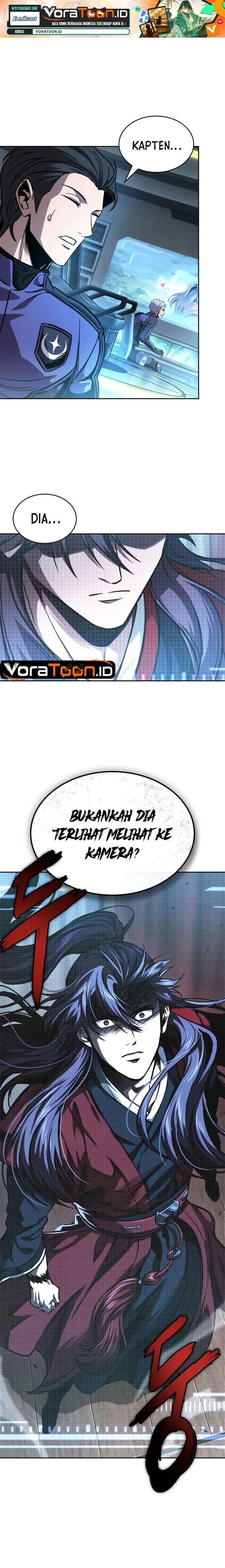 Nano Machine Chapter 329 - halaman 2