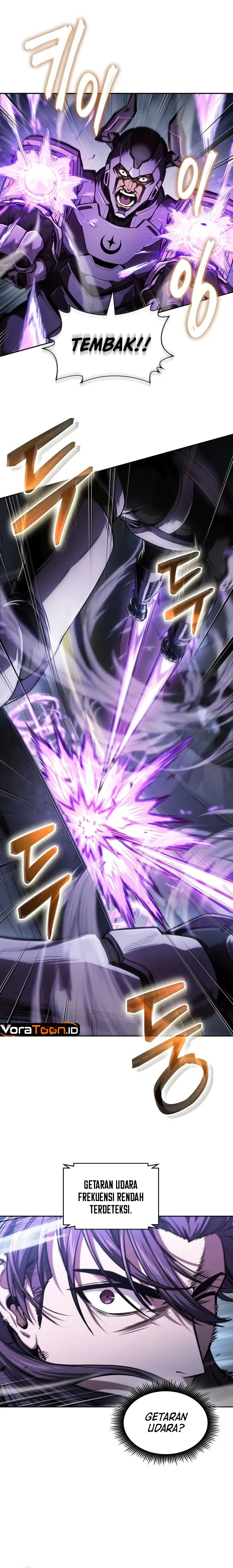Nano Machine Chapter 329 - halaman 22