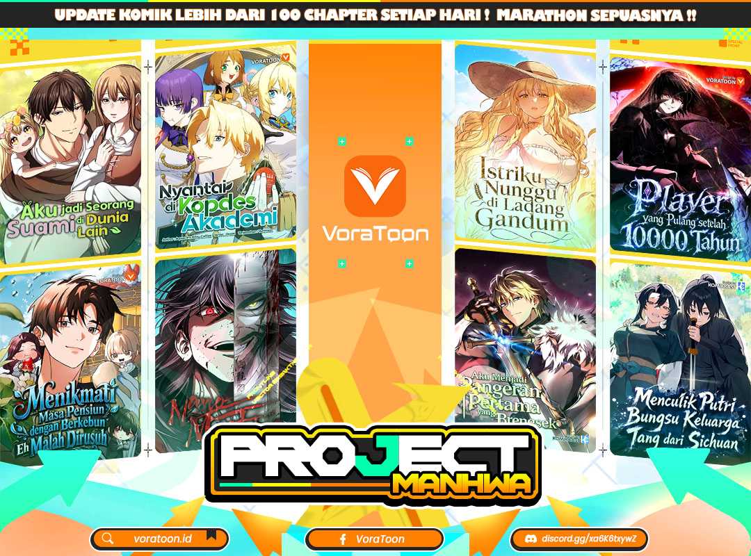 Nano Machine Chapter 329 - halaman 29