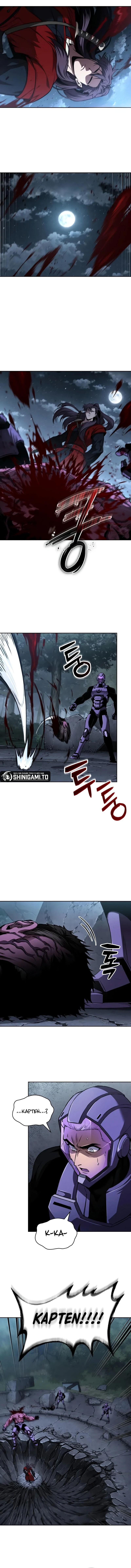 Nano Machine Chapter 331 - halaman 14