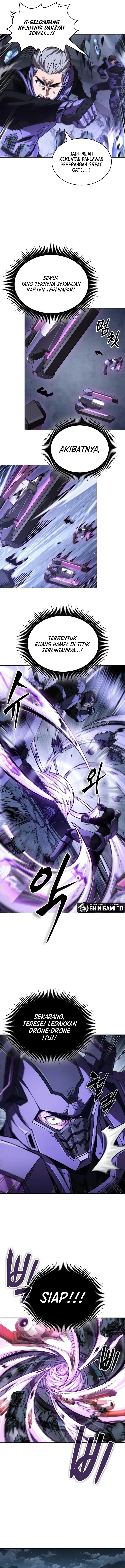 Nano Machine Chapter 331 - halaman 8