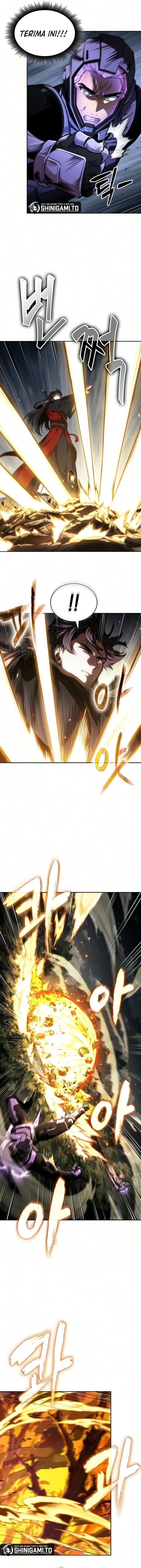 Nano Machine Chapter 332 - halaman 12