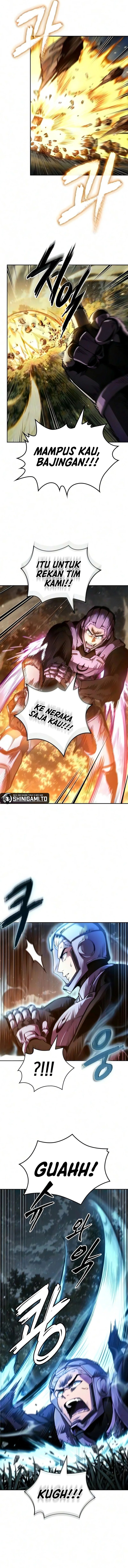 Nano Machine Chapter 332 - halaman 13
