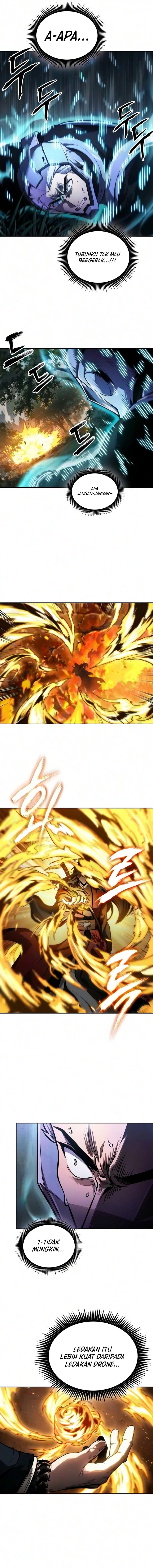 Nano Machine Chapter 332 - halaman 14
