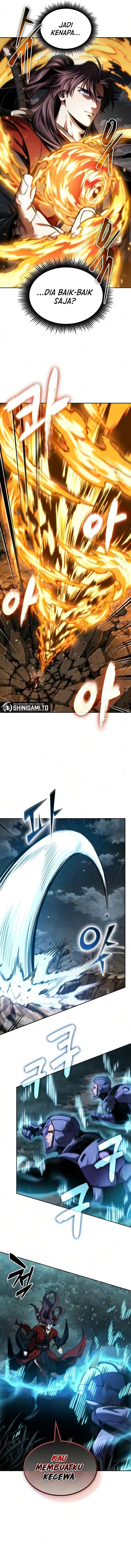 Nano Machine Chapter 332 - halaman 15