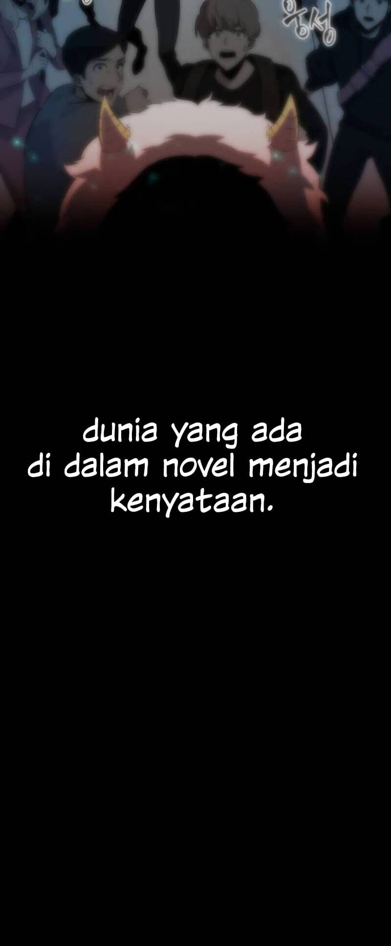 Omniscient Reader’s Viewpoint Chapter 0 - halaman 15
