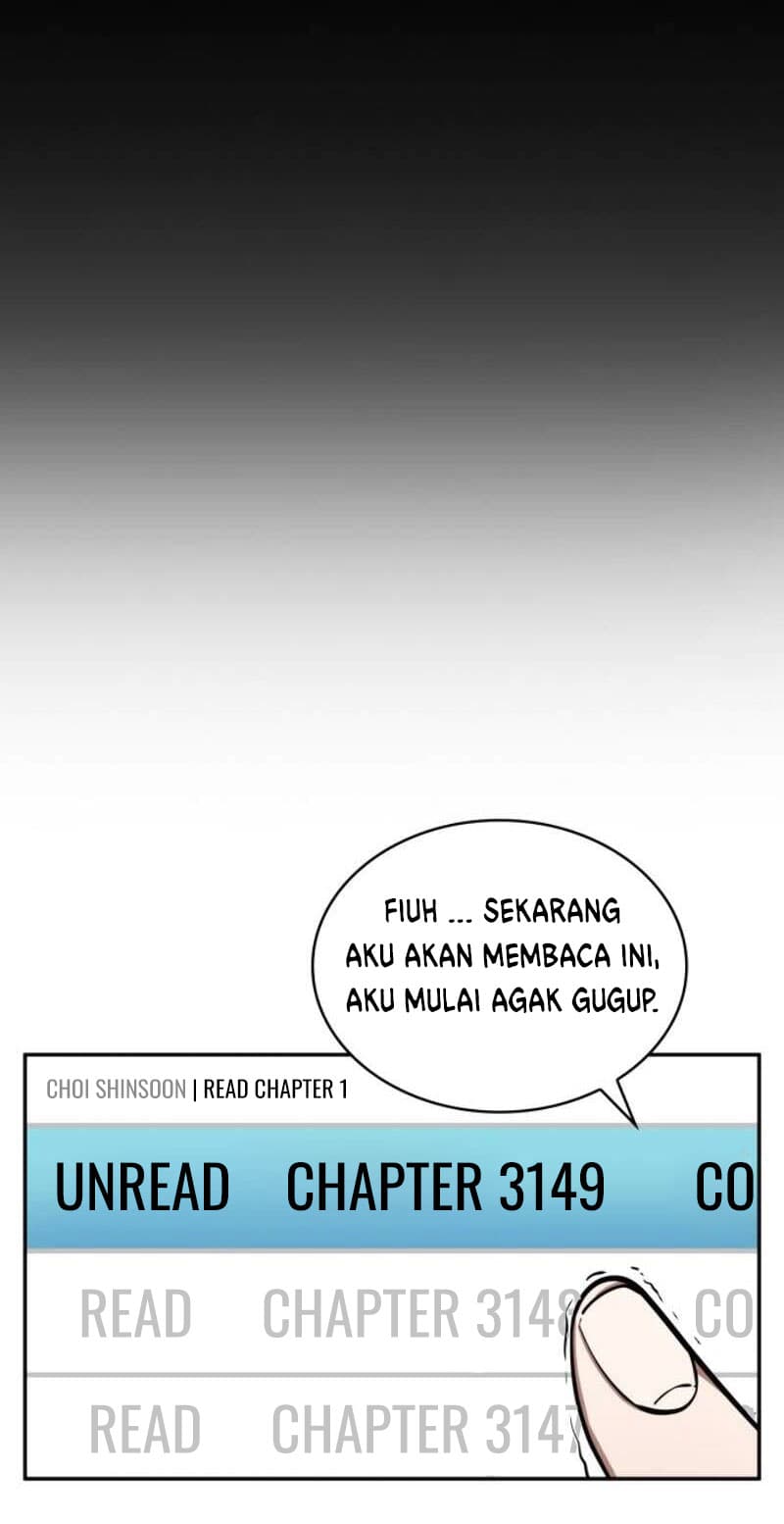 Omniscient Reader’s Viewpoint Chapter 0 - halaman 27