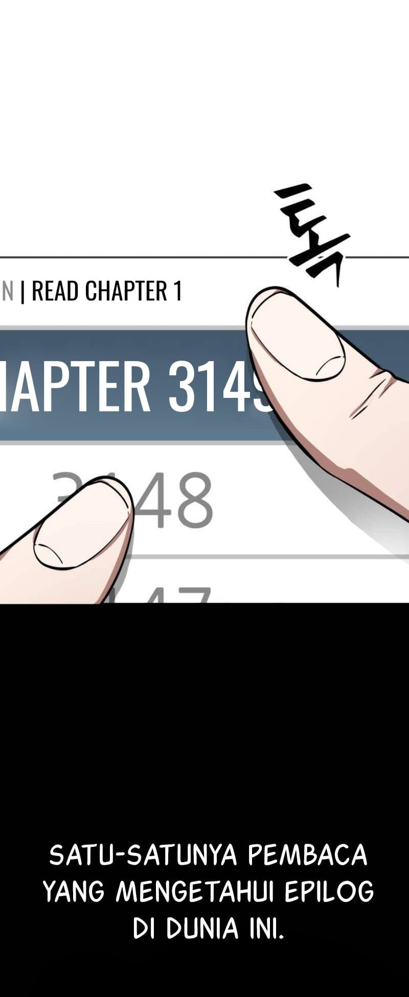 Omniscient Reader’s Viewpoint Chapter 0 - halaman 29