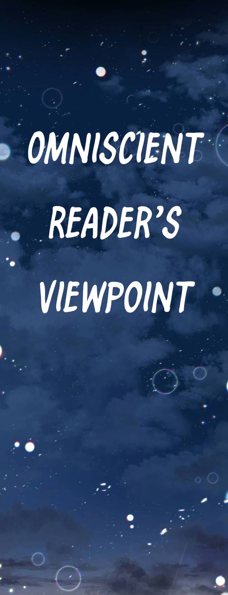 Omniscient Reader’s Viewpoint Chapter 0 - halaman 31