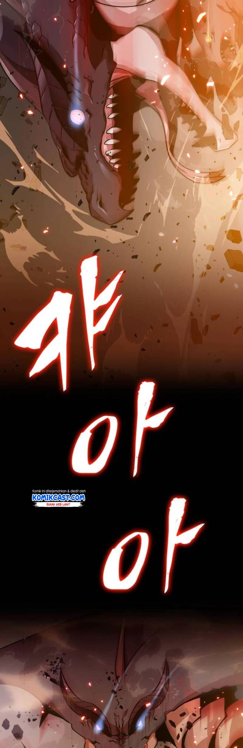 Omniscient Reader’s Viewpoint Chapter 0 - halaman 9