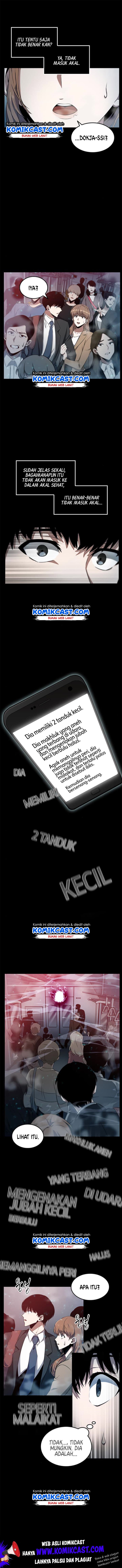 Omniscient Reader’s Viewpoint Chapter 2 - halaman 3