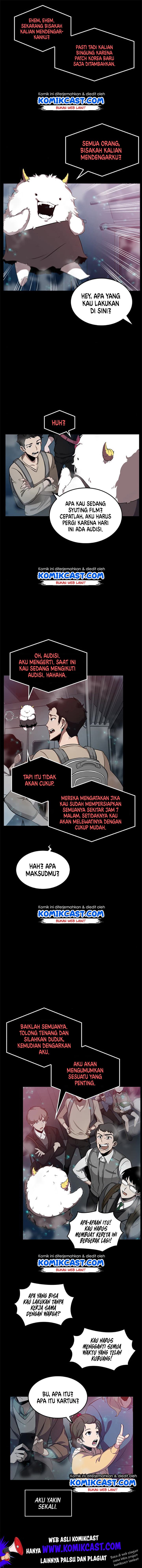 Omniscient Reader’s Viewpoint Chapter 2 - halaman 6