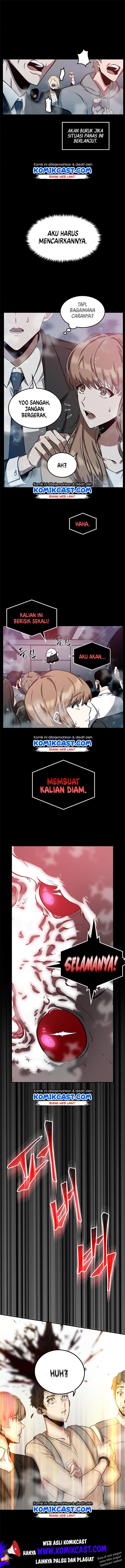 Omniscient Reader’s Viewpoint Chapter 2 - halaman 7