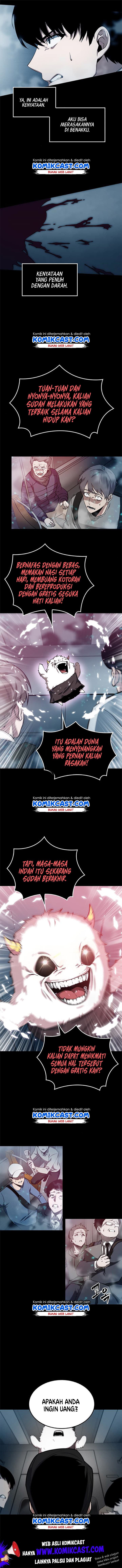 Omniscient Reader’s Viewpoint Chapter 2 - halaman 9