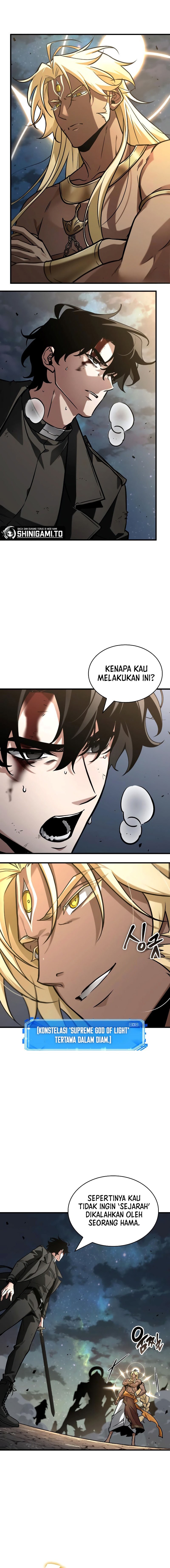 Omniscient Reader’s Viewpoint Chapter 305 - halaman 6