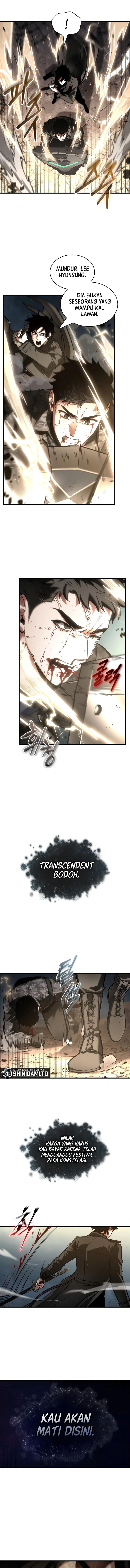 Omniscient Reader’s Viewpoint Chapter 305 - halaman 8