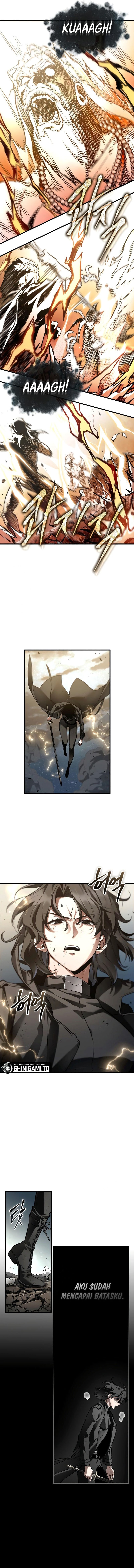 Omniscient Reader’s Viewpoint Chapter 306 - halaman 12