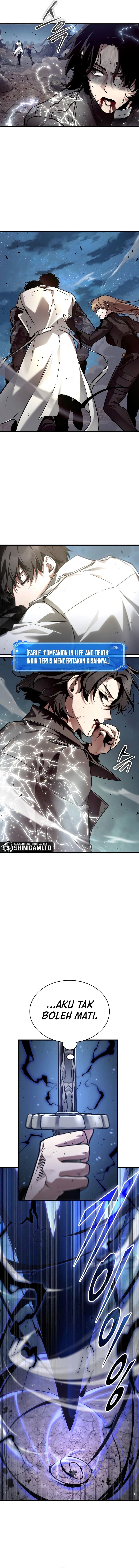 Omniscient Reader’s Viewpoint Chapter 306 - halaman 15