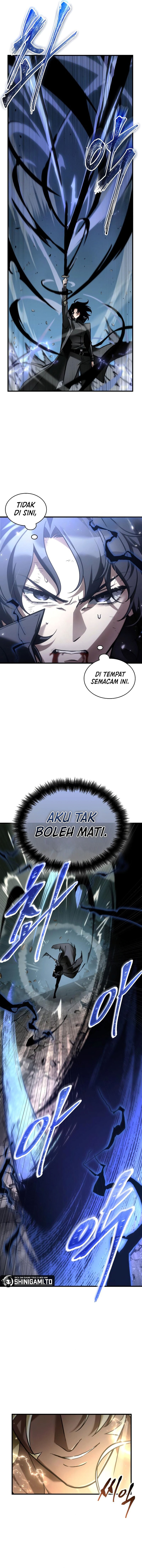 Omniscient Reader’s Viewpoint Chapter 306 - halaman 16