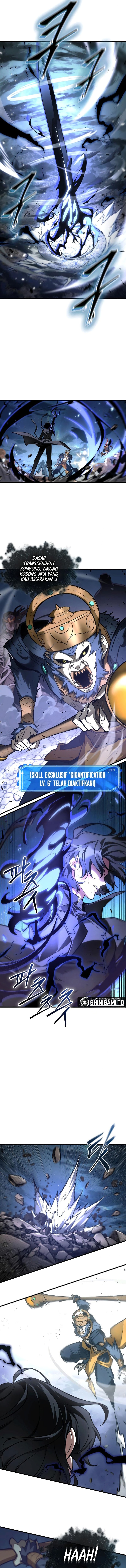 Omniscient Reader’s Viewpoint Chapter 306 - halaman 5