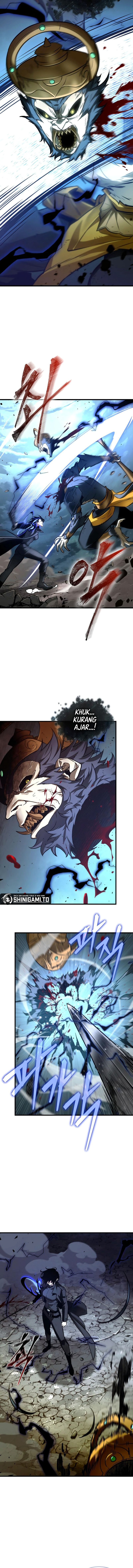 Omniscient Reader’s Viewpoint Chapter 306 - halaman 6