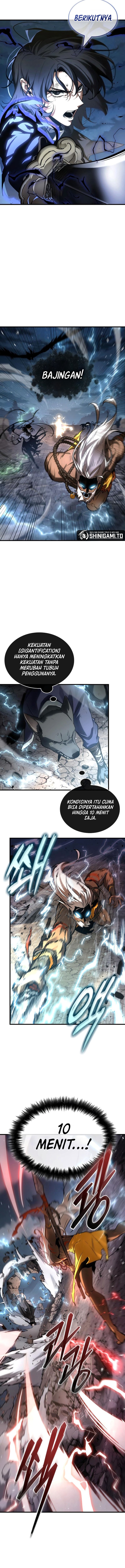 Omniscient Reader’s Viewpoint Chapter 306 - halaman 7