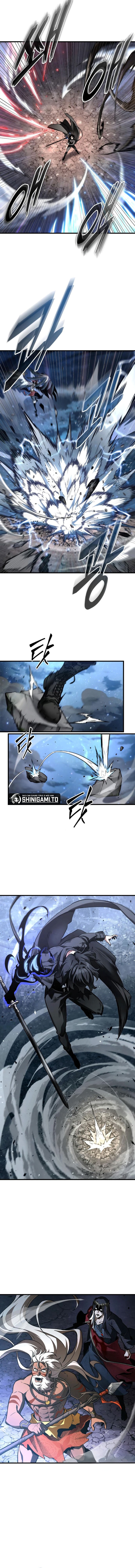 Omniscient Reader’s Viewpoint Chapter 306 - halaman 9