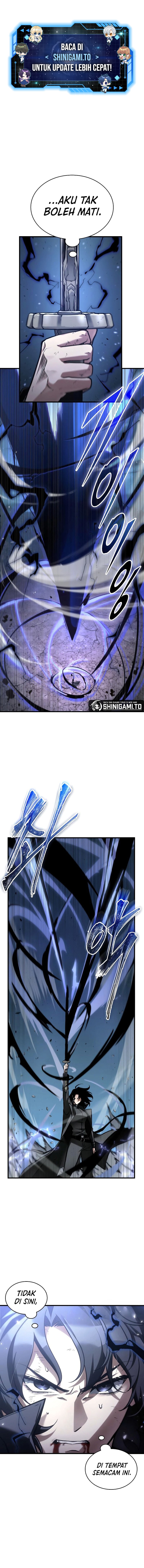 Omniscient Reader’s Viewpoint Chapter 307 - halaman 2