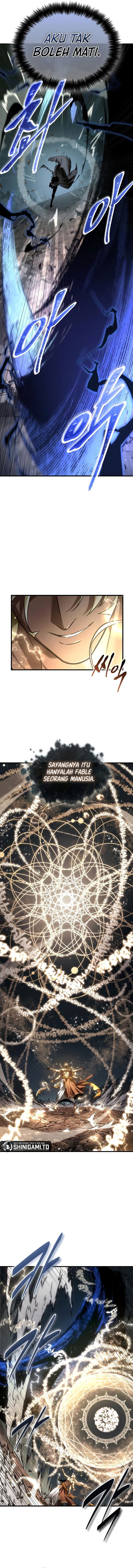 Omniscient Reader’s Viewpoint Chapter 307 - halaman 3