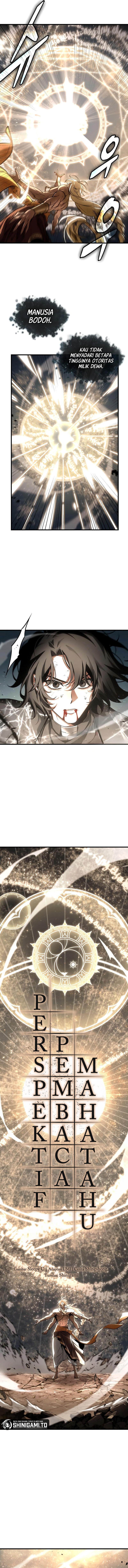 Omniscient Reader’s Viewpoint Chapter 307 - halaman 4