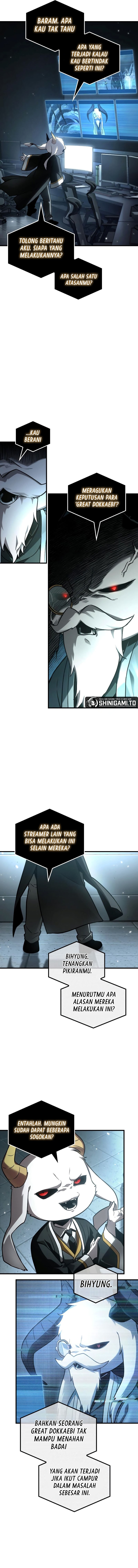 Omniscient Reader’s Viewpoint Chapter 307 - halaman 7