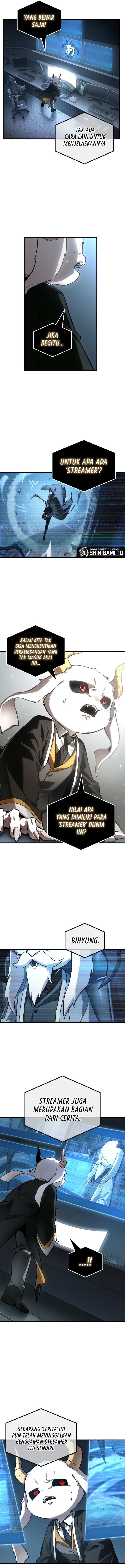 Omniscient Reader’s Viewpoint Chapter 307 - halaman 9