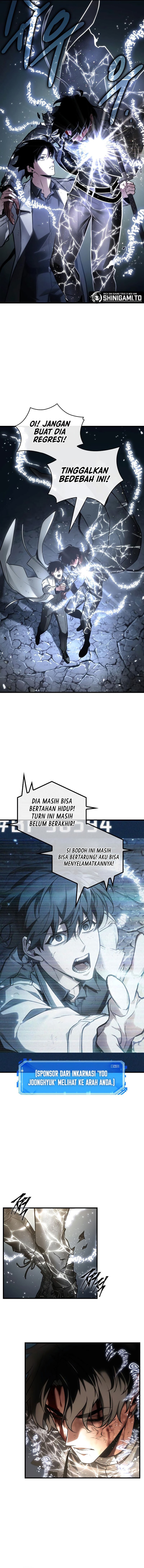 Omniscient Reader’s Viewpoint Chapter 308 - halaman 12