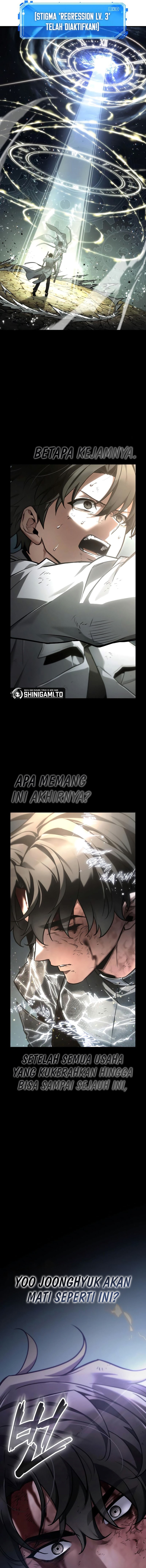 Omniscient Reader’s Viewpoint Chapter 308 - halaman 13